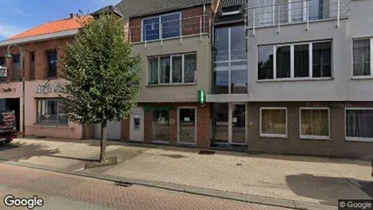 Apartments for rent in Balen - Photo from Google Street View