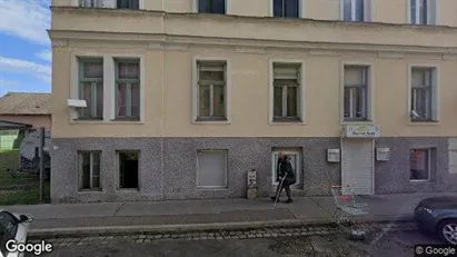 Apartments for rent in Vienna Donaustadt - Photo from Google Street View