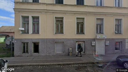 Apartments for rent in Vienna Donaustadt - Photo from Google Street View