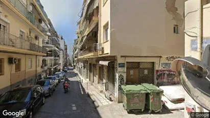 Apartments for rent in Neapoli-Sykies - Photo from Google Street View