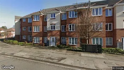 Apartments for rent in Ilkeston - Derbyshire - Photo from Google Street View