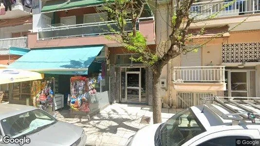 Apartments for rent in Pylaia-Chortiatis - Photo from Google Street View