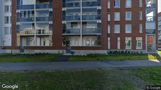 Apartments for rent in Oulu - Photo from Google Street View