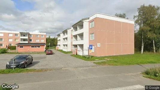 Apartments for rent in Tornio - Photo from Google Street View