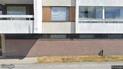 Apartments for rent in Hämeenlinna - Photo from Google Street View