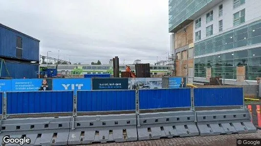 Apartments for rent in Oulu - Photo from Google Street View