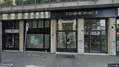 Apartments for rent in Milano Zona 8 - Fiera, Gallaratese, Quarto Oggiaro - Photo from Google Street View