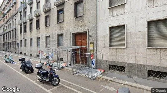 Apartments for rent in Milano Zona 1 - Centro storico - Photo from Google Street View