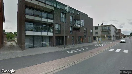 Apartments for rent in Lommel - Photo from Google Street View