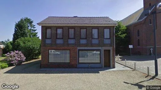 Apartments for rent in Peer - Photo from Google Street View