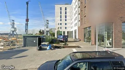 Apartments for rent in Hamburg Mitte - Photo from Google Street View