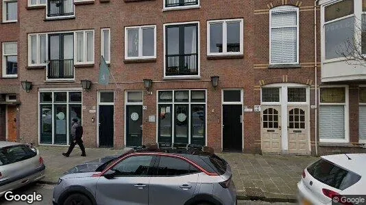 Apartments for rent in The Hague Centrum - Photo from Google Street View