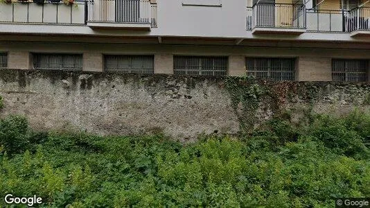 Apartments for rent in Genoa - Photo from Google Street View