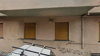 Apartments for rent in Genoa - Photo from Google Street View