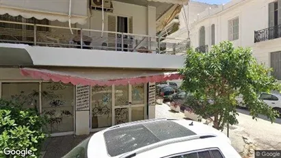 Apartments for rent in Patras - Photo from Google Street View