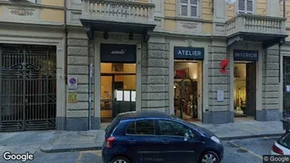 Apartments for rent in Turin - Photo from Google Street View