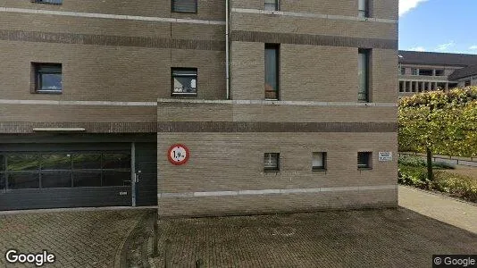 Apartments for rent in Helmond - Photo from Google Street View