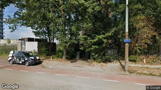 Apartments for rent in Arnhem - Photo from Google Street View