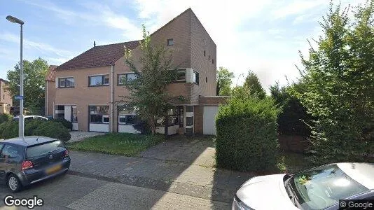 Apartments for rent in Eindhoven - Photo from Google Street View