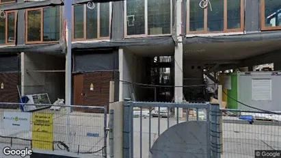 Apartments for rent in Amsterdam Centrum - Photo from Google Street View