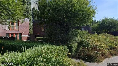 Apartments for rent in Utrecht Leidsche Rijn - Photo from Google Street View