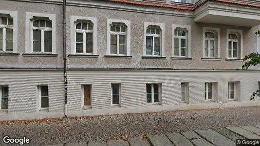 Apartments for rent in Halle (Saale) - Photo from Google Street View