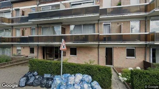 Apartments for rent in Beersel - Photo from Google Street View