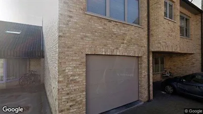 Apartments for rent in Beernem - Photo from Google Street View