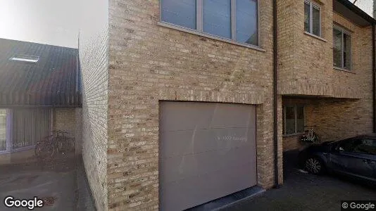 Apartments for rent in Beernem - Photo from Google Street View