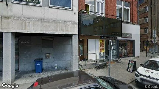 Apartments for rent in Aarlen - Photo from Google Street View