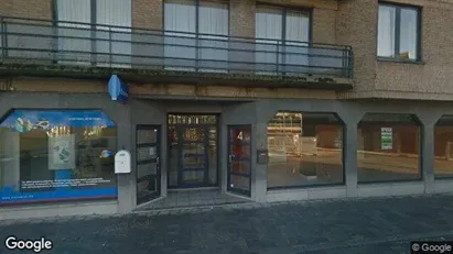 Apartments for rent in Roeselare - Photo from Google Street View