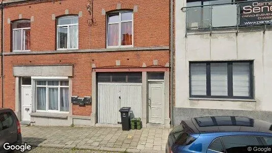 Apartments for rent in Seraing - Photo from Google Street View