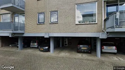 Apartments for rent in Appingedam - Photo from Google Street View