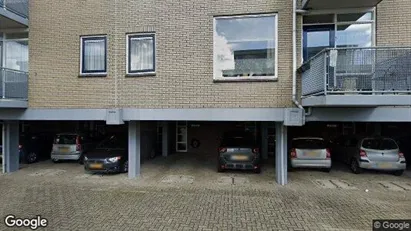 Apartments for rent in Appingedam - Photo from Google Street View