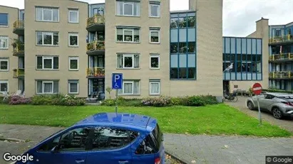 Apartments for rent in Hoogezand-Sappemeer - Photo from Google Street View