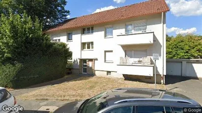 Apartments for rent in Bochum - Photo from Google Street View