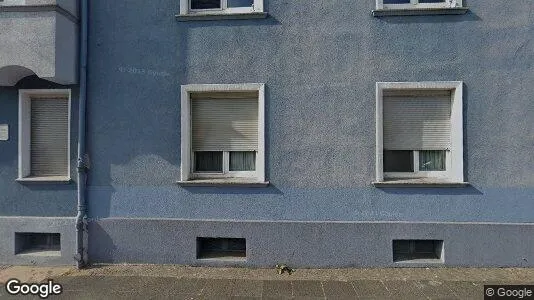 Apartments for rent in Bochum - Photo from Google Street View