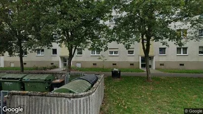 Apartments for rent in Leipzig - Photo from Google Street View