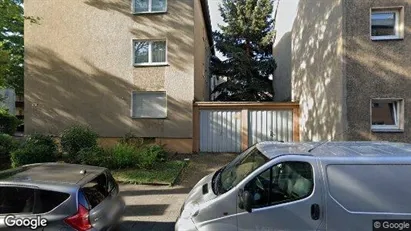 Apartments for rent in Duisburg - Photo from Google Street View