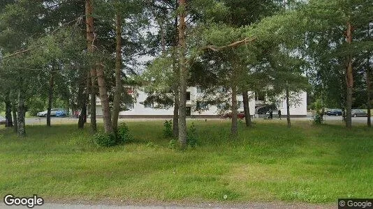 Apartments for rent in Pori - Photo from Google Street View