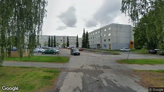 Apartments for rent in Pori - Photo from Google Street View