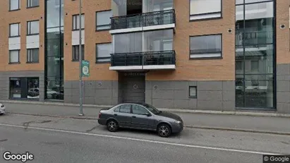 Apartments for rent in Pori - Photo from Google Street View