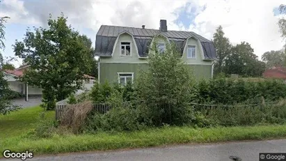 Apartments for rent in Pori - Photo from Google Street View