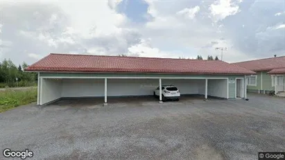 Apartments for rent in Pori - Photo from Google Street View