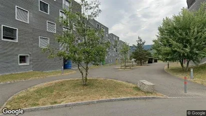 Apartments for rent in Aarau - Photo from Google Street View