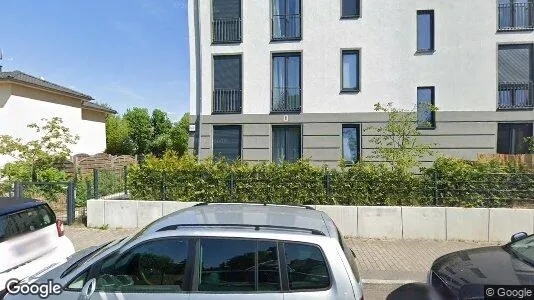 Apartments for rent in Berlin Treptow-Köpenick - Photo from Google Street View