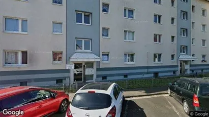 Apartments for rent in Main-Kinzig-Kreis - Photo from Google Street View