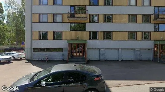 Apartments for rent in Kouvola - Photo from Google Street View