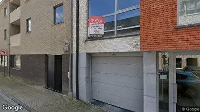 Apartments for rent in Sint-Niklaas - Photo from Google Street View