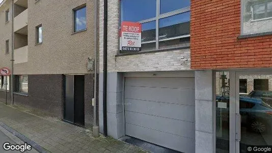 Apartments for rent in Sint-Niklaas - Photo from Google Street View